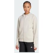 Adidas Designed 4 Training Full-Zip Hooded Sweatshirt