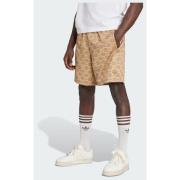 Adidas Originals Monogram Regular Mesh Shorts