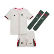 Chelsea Bortedrakt 2025/26 Mini-Kit Barn