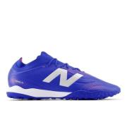 New Balance Tekela V5 Team Low Cut TF - Blue Gemstone