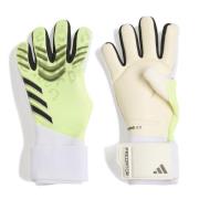 adidas Keeperhansker Predator Pro Radiant Blaze - Lucid Sitron/Hvit/Sv...