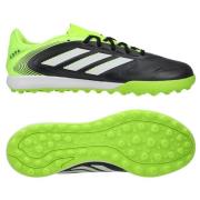 adidas Copa Pure League III TF Radiant Blaze - Svart/Fottøy Hvit/Lucid...