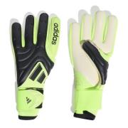 adidas Keeperhansker Copa Pro Radiant Blaze - Svart/Lucid Sitron