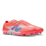 New Balance Furon V8 Elite FG Cause & Effect - Rød