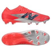 New Balance Furon V8 Pro FG Cause & Effect - Rød