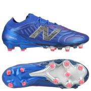 New Balance Tekela V5 Elite Low Cut FG Cause & Effect - Blå