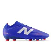 New Balance Tekela V5 Team Low Cut FG Cause & Effect - Blue Gemstone