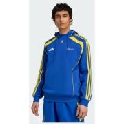 Adidas Originals Juventus Vialli Pack Doubleknit Hoodie