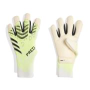 adidas Keeperhansker Predator Pro Hybrid PC Radiant Blaze - Lucid Sitr...