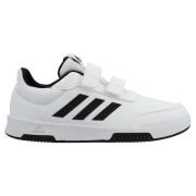 adidas Sneaker Tensaur - Hvit/Svart Barn