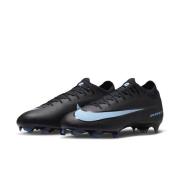Nike Air Zoom Mercurial Vapor 16 Pro FG Shadow - Svart/Isblå