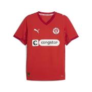 St. Pauli Fjerdredrakt 2025/26