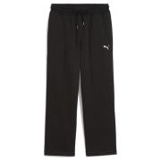 PUMA CLASS Relaxed Pinnacle Pintuck Sweatpants FL op PUMA Black