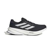 adidas Supernova Rise 2 - Svart/Sølv/Hvit Kvinner