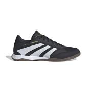 adidas Predator League IN Electric Stealth - Svart/Fottøy Hvit/Lucid S...