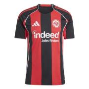 Eintracht Frankfurt Hjemmedrakt 2025/26