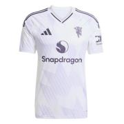 Manchester United Bortedrakt 2025/26