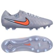 Nike Tiempo Legend 10 Pro FG Scary Good - Blå/Svart