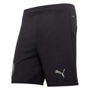 Manchester City Borteshorts 2025/26