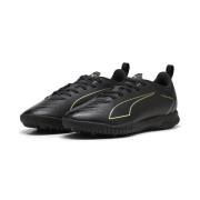 PUMA Ultra 6 Play TT Eclipse - PUMA Svart/Grønn/Green Terrain Barn