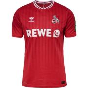 FC Köln Bortedrakt 2025/26