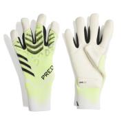 adidas Keeperhansker Predator Pro Hybrid Radiant Blaze - Lucid Sitron/...