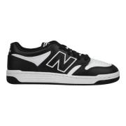 New Balance Sneaker 480 - Hvit