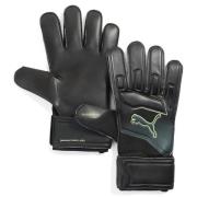 PUMA Keeperhansker Ultra Play RC Eclipse - PUMA Svart/Green Terrain/Gr...