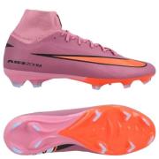 Nike Air Zoom Mercurial Superfly 10 Pro FG Scary Good - Magisk Flaming...