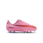 Nike Mercurial Vapor 16 Club MG Scary Good - Magisk Flamingo/Svart/Ora...