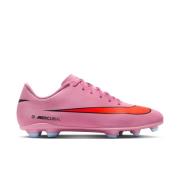 Nike Mercurial Vapor 16 Club MG Scary Good - Magisk Flamingo/Svart/Ora...