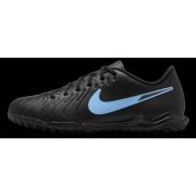 Nike Tiempo Legend 10 Club TF Shadow - Svart/Isblå