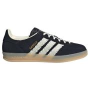 adidas Originals Sneaker Gazelle - Svart/Hvit Kvinner