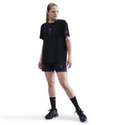 Barcelona T-skjorte Dri-FIT One Relaxed Borte - Svart/Lilla Kvinner