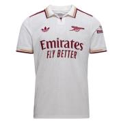 Arsenal Tredjedrakt 2025/26 Authentic