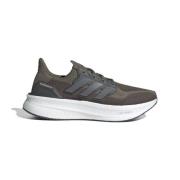 adidas Løpesko Ultraboost 5 - Olivenlag/Metall