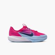 Nike Løpesko Sonic Fly - Rosa/Blå tomrom/Universitetsblå