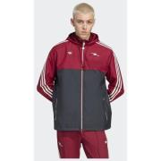 Adidas Originals Arsenal Terrace Icons Parka