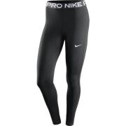 Nike Pro Tights 365 - Svart/Hvit Kvinner