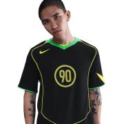 Nike Trenings T-Skjorte Dri-FIT T90 Energy Jersey - Svart/Grønn/Gul