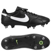 Nike Premier lll SG-PRO Anti-Clog Mad Ambition - Svart/Hvit