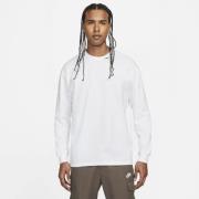 Nike T-skjorte NSW Premium Essentials - Hvit