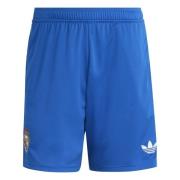 Real Madrid 3. shorts 2025/26