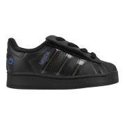 adidas Originals Sneaker Superstar Comfort Closure LED LIGHT - Svart L...