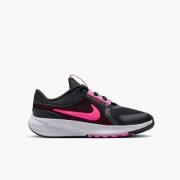 Nike Løpesko Star Runner 5 - Svart/Rød/Rosa Barn