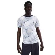 Tottenham Trenings T-Skjorte Dri-FIT Academy Pro Pre Match - Hvit/Grå/...