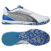 PUMA Ibero IV IT - PUMA White/PUMA Svart/Flat Lysegrå