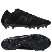 New Balance Tekela V5 Elite Low Cut FG Infinite Dark - Svart