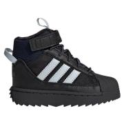 Adidas Originals Superstar Winter Trek Shoes Kids