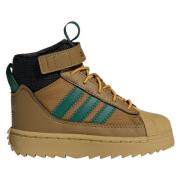 Adidas Originals Superstar Winter Trek Shoes Kids